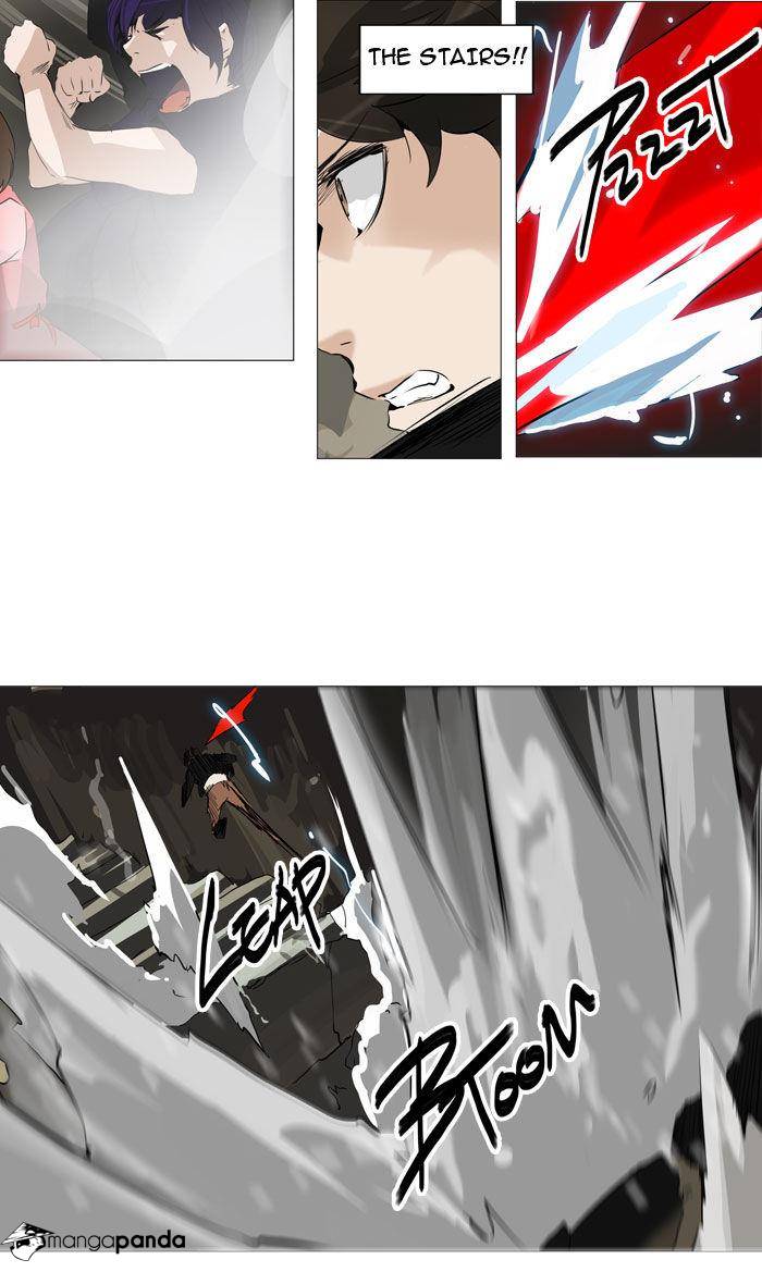 Tower of God Chapter 223 image 30